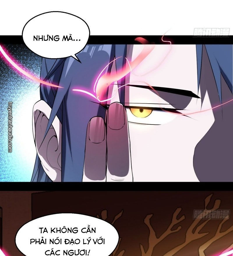 Ta Là Tà Đế Chap 85 - Next Chap 86