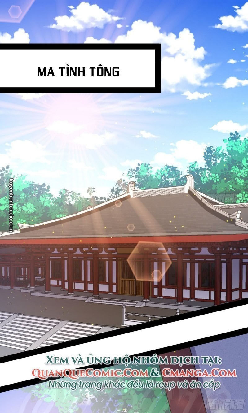 Ta Là Tà Đế Chap 86 - Next Chap 87