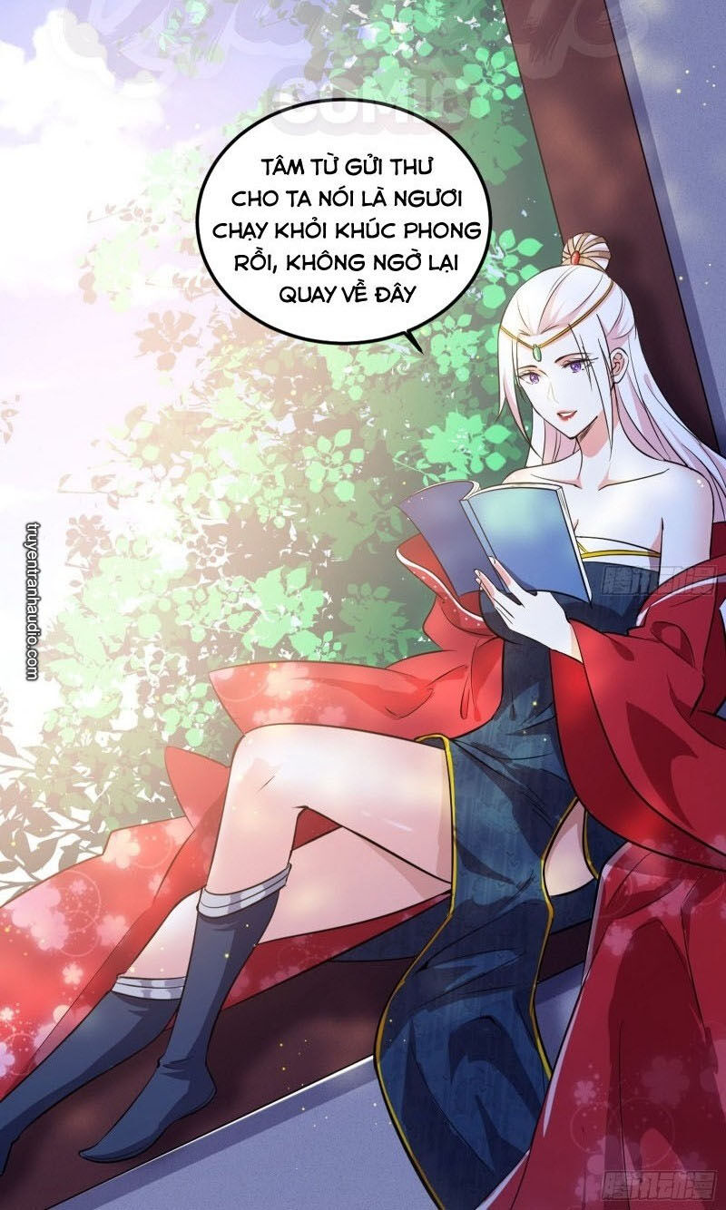 Ta Là Tà Đế Chap 86 - Next Chap 87
