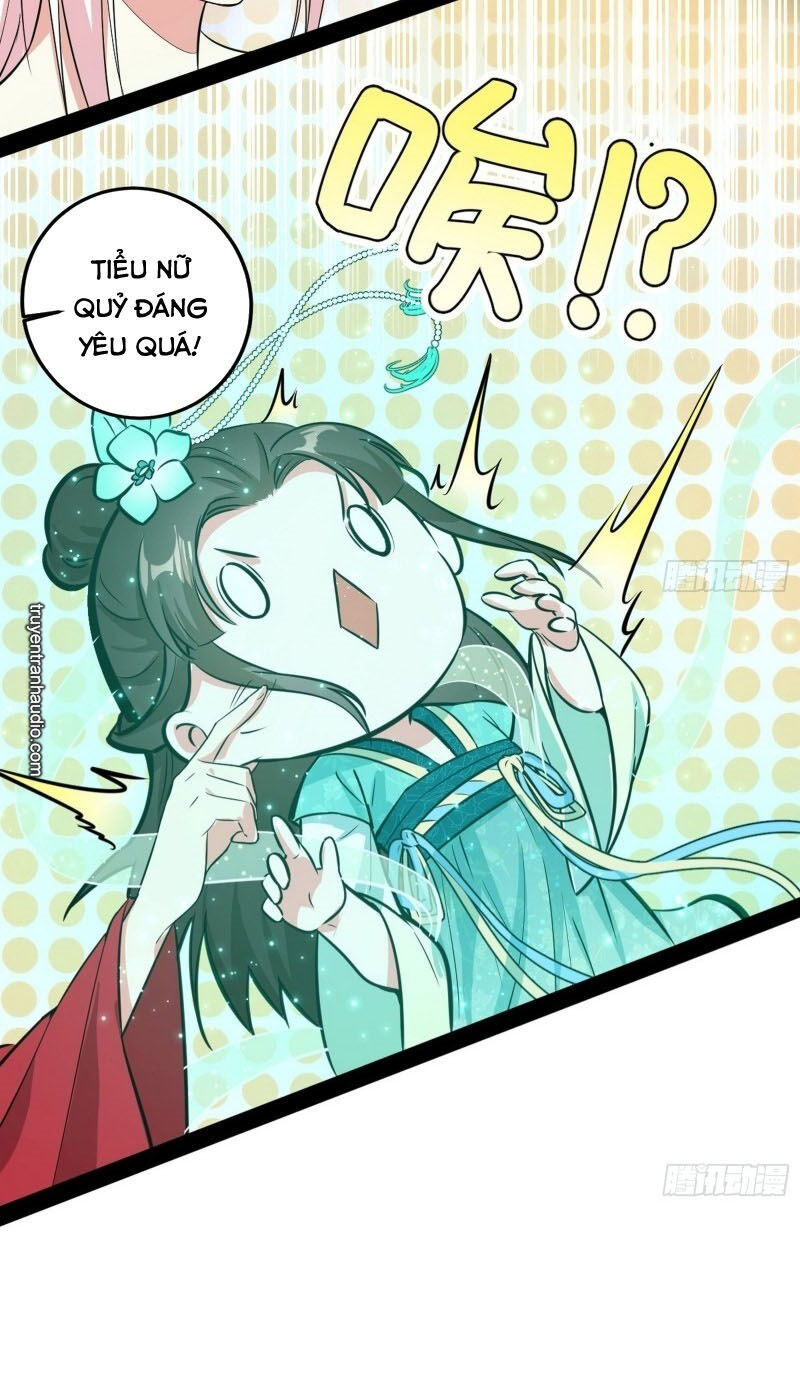 Ta Là Tà Đế Chap 86 - Next Chap 87