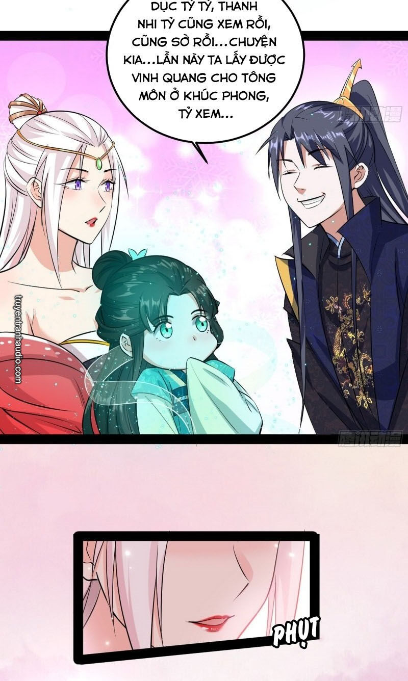 Ta Là Tà Đế Chap 86 - Next Chap 87