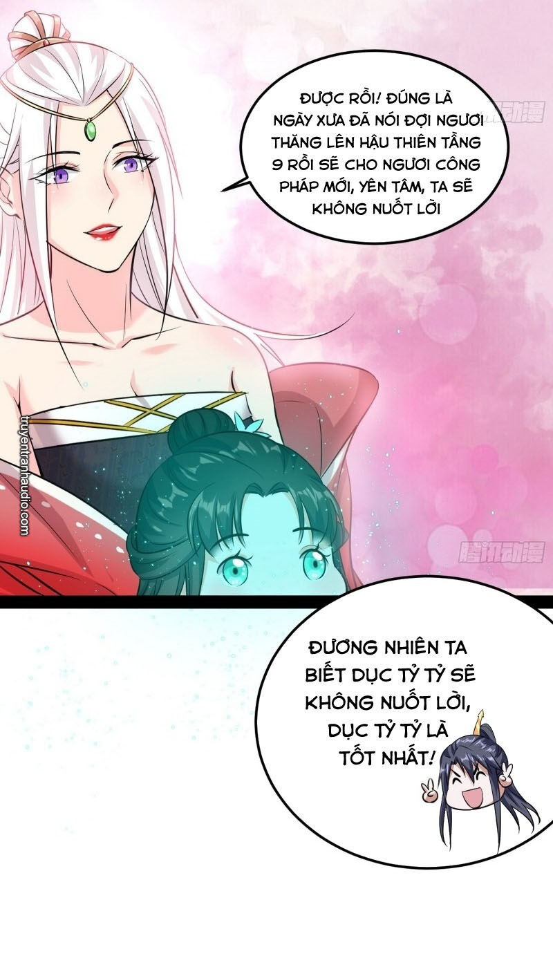 Ta Là Tà Đế Chap 86 - Next Chap 87