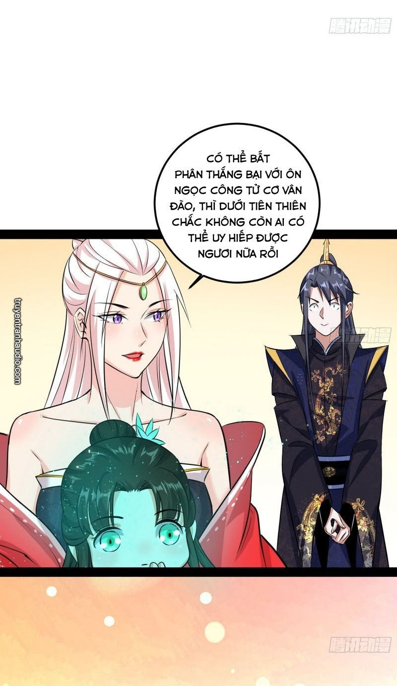 Ta Là Tà Đế Chap 86 - Next Chap 87
