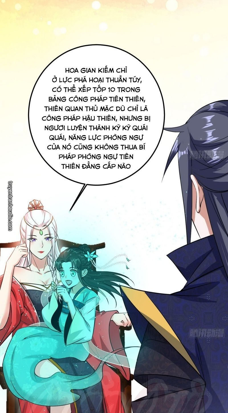 Ta Là Tà Đế Chap 86 - Next Chap 87