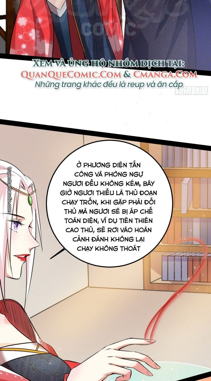 Ta Là Tà Đế Chap 86 - Next Chap 87