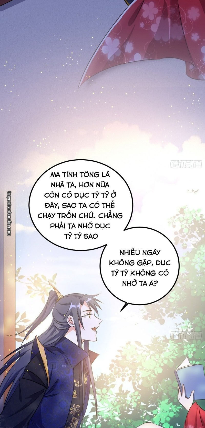 Ta Là Tà Đế Chap 86 - Next Chap 87