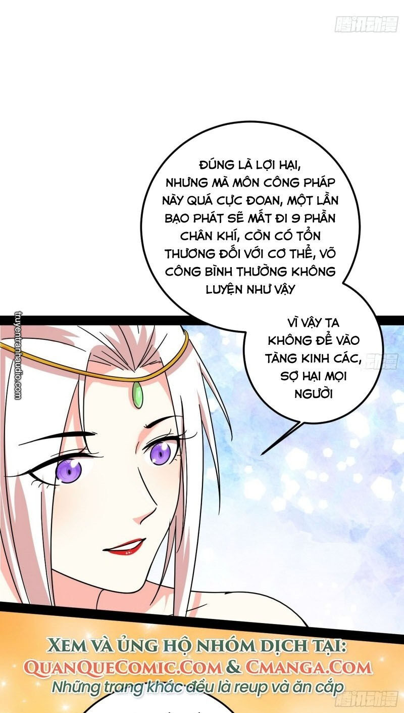 Ta Là Tà Đế Chap 86 - Next Chap 87