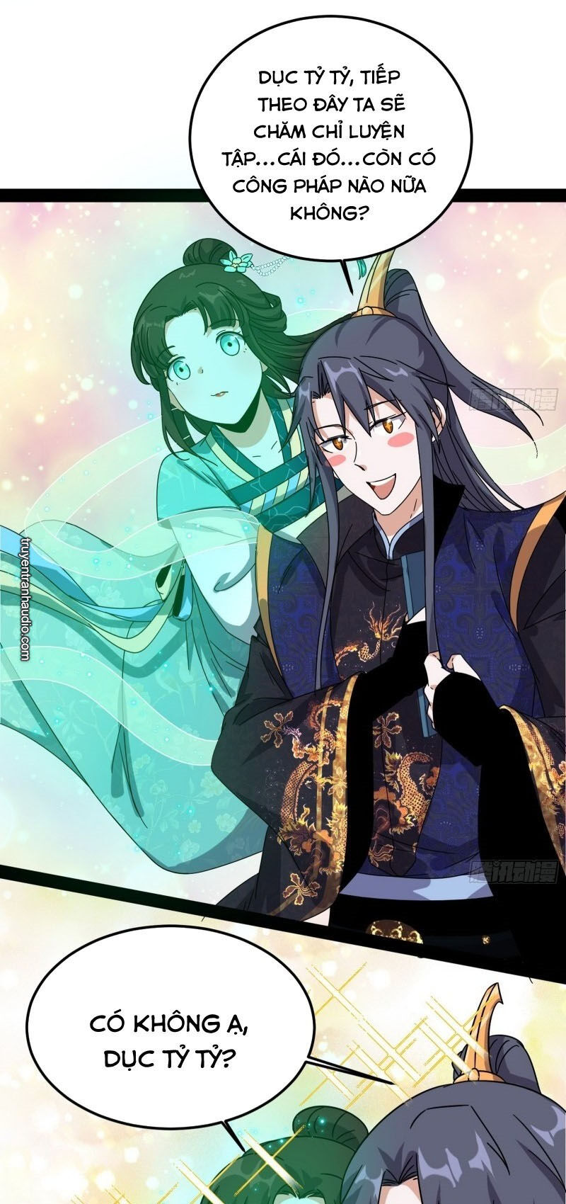 Ta Là Tà Đế Chap 86 - Next Chap 87