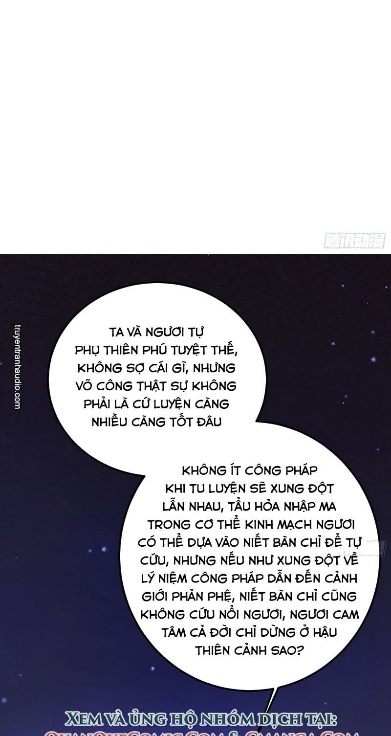 Ta Là Tà Đế Chap 86 - Next Chap 87