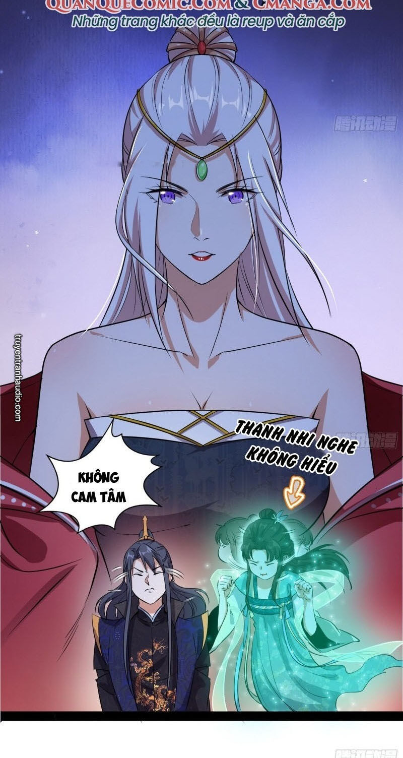 Ta Là Tà Đế Chap 86 - Next Chap 87