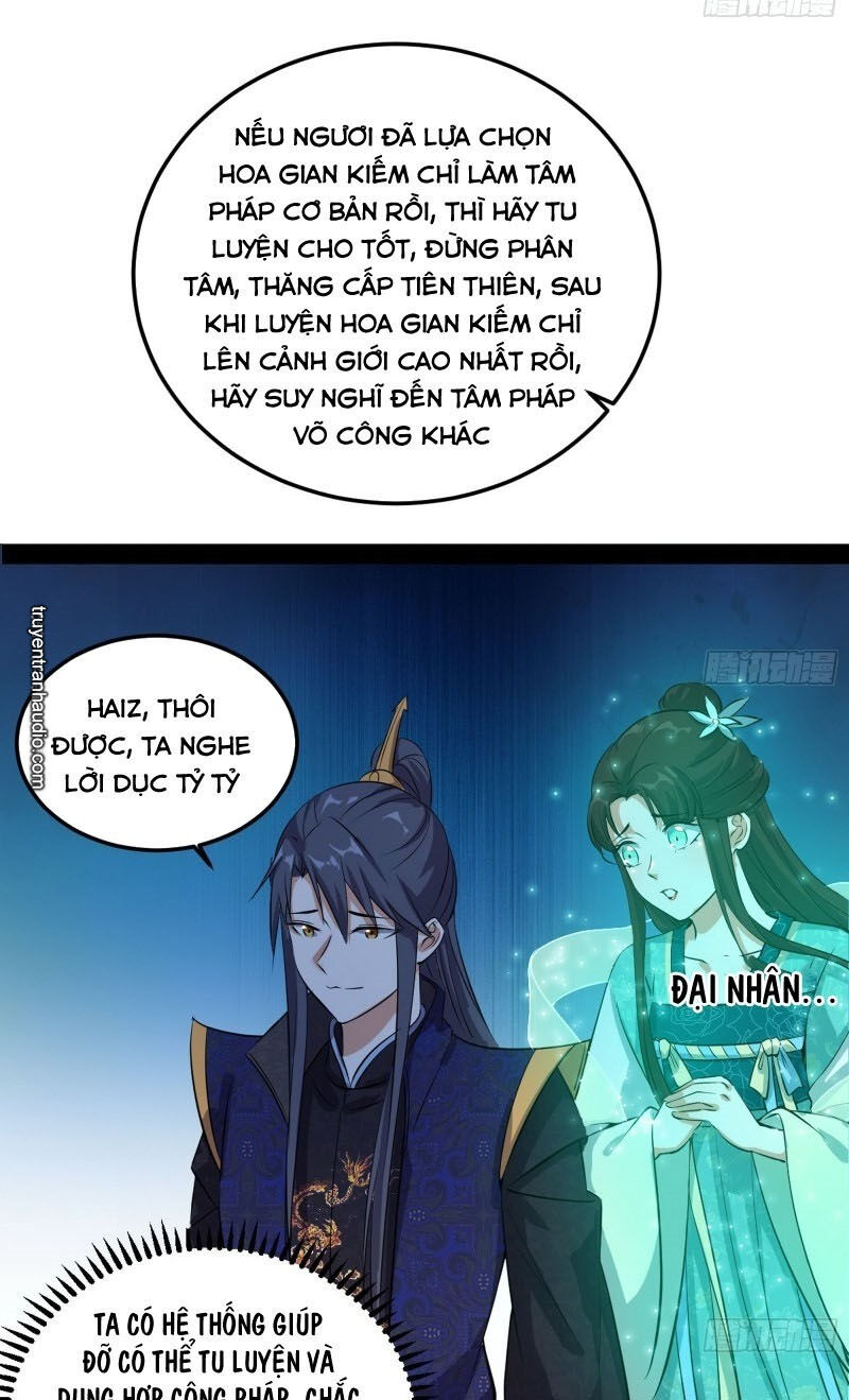 Ta Là Tà Đế Chap 86 - Next Chap 87