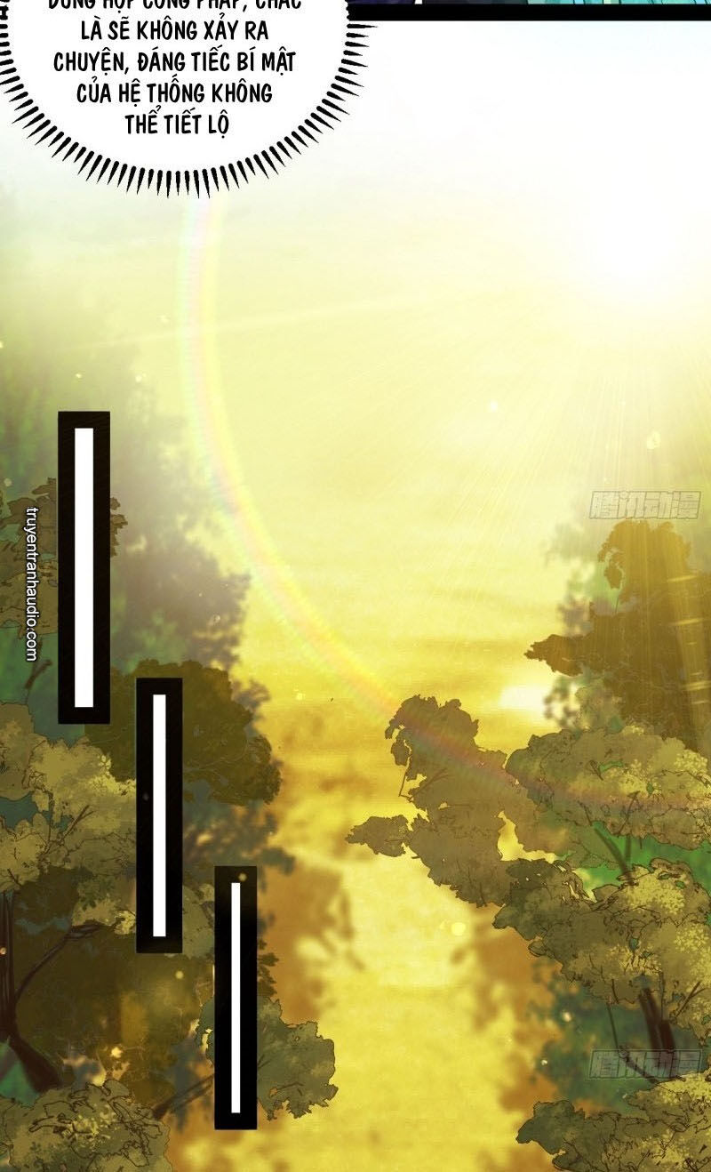 Ta Là Tà Đế Chap 86 - Next Chap 87