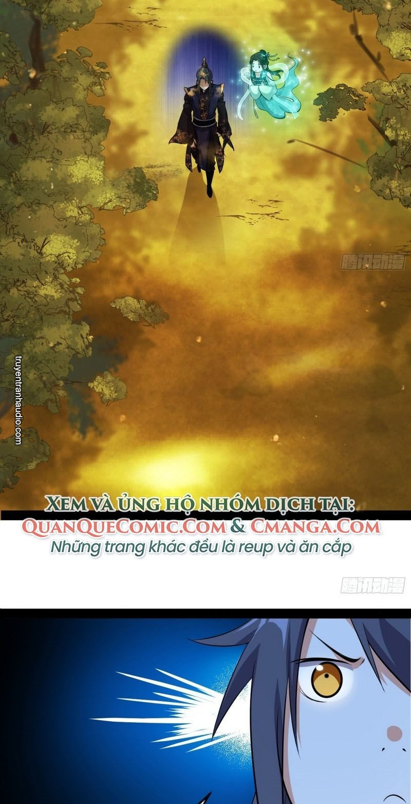 Ta Là Tà Đế Chap 86 - Next Chap 87