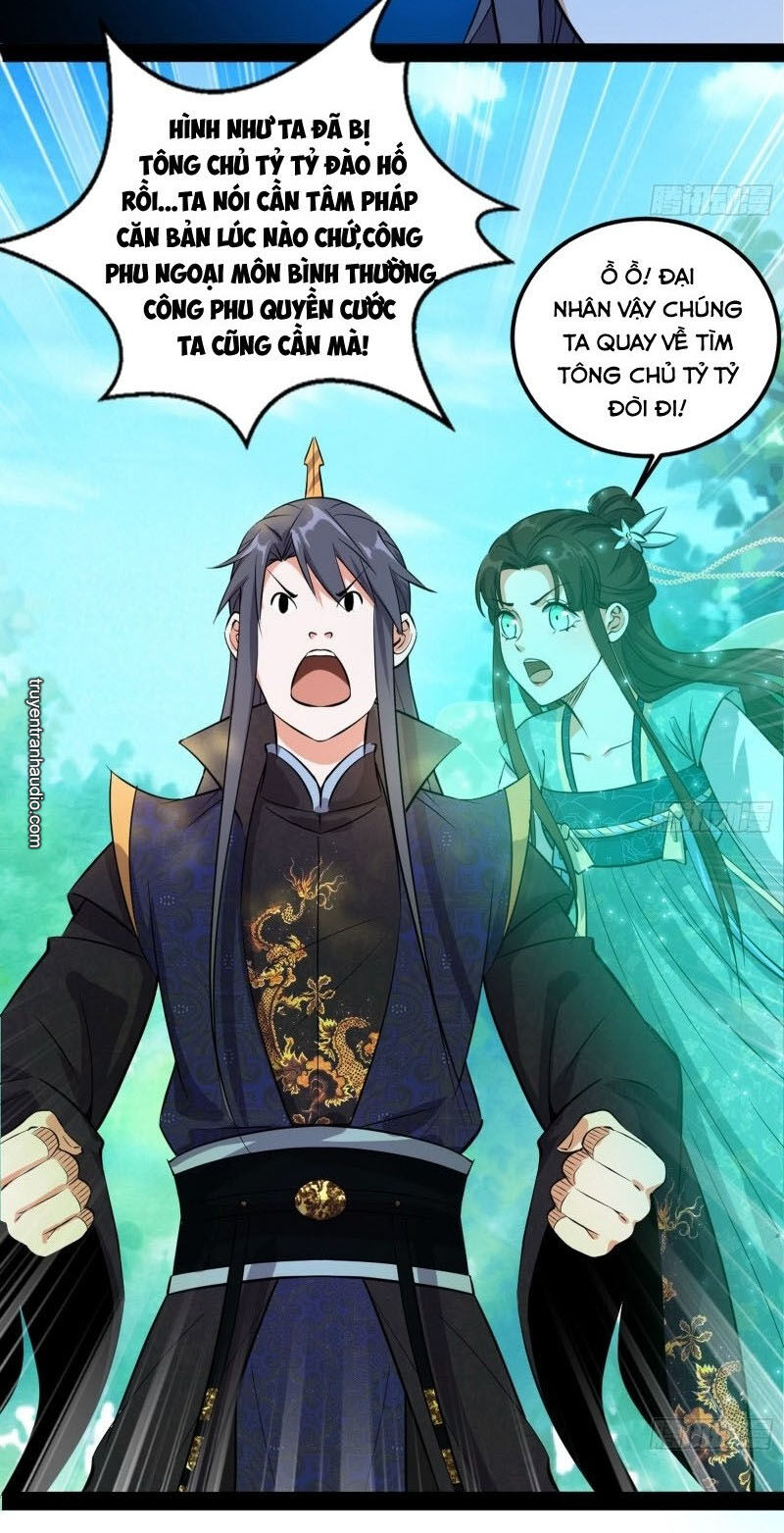 Ta Là Tà Đế Chap 86 - Next Chap 87