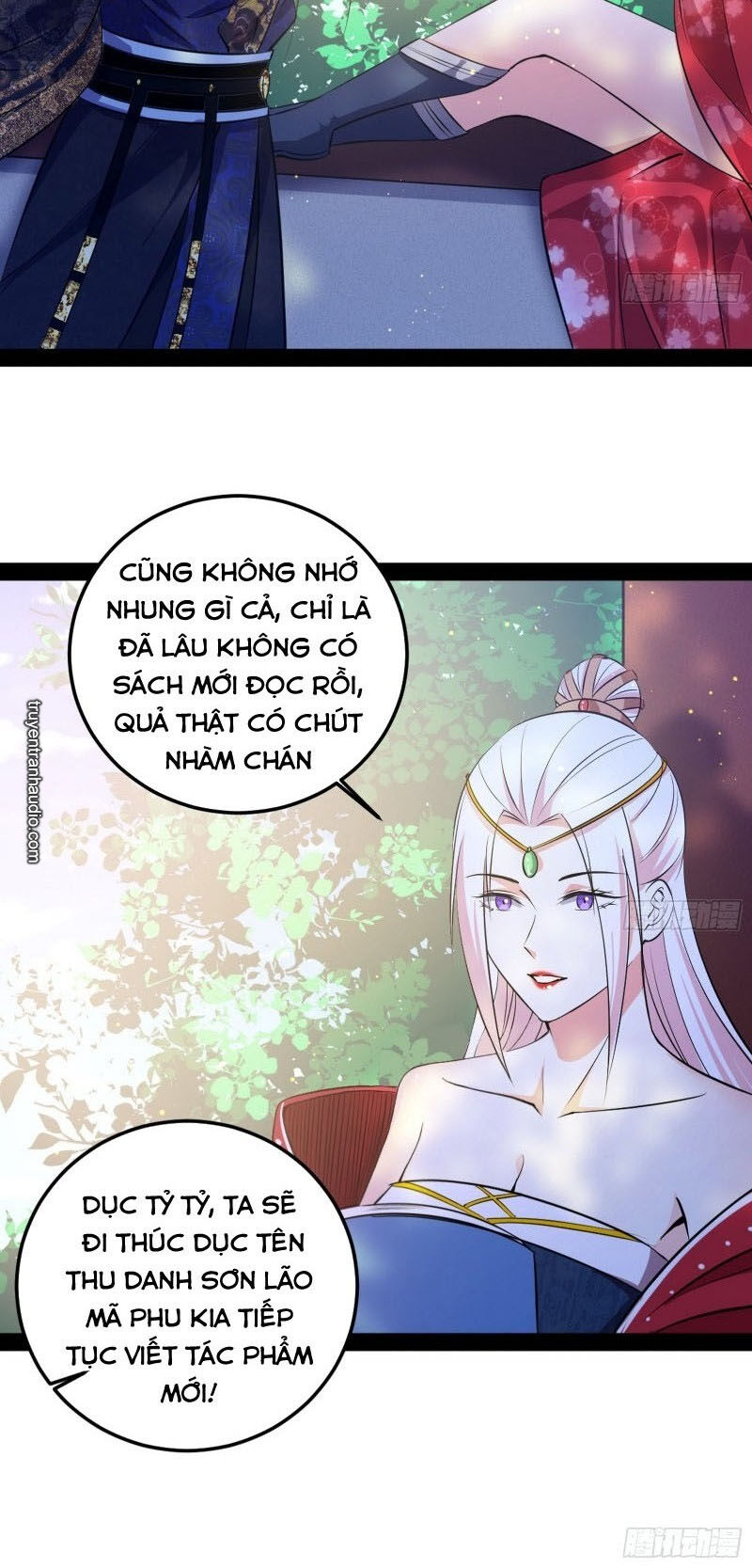 Ta Là Tà Đế Chap 86 - Next Chap 87