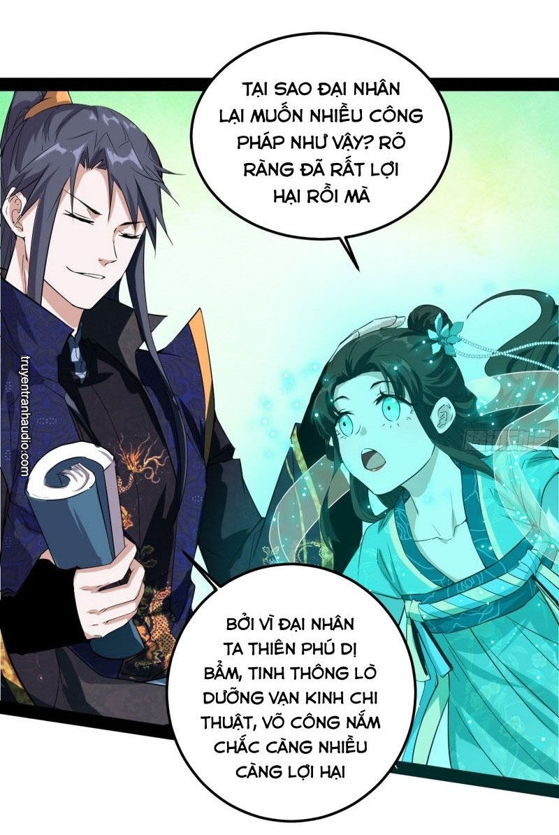 Ta Là Tà Đế Chap 86 - Next Chap 87