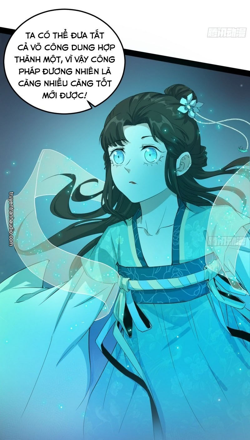 Ta Là Tà Đế Chap 86 - Next Chap 87