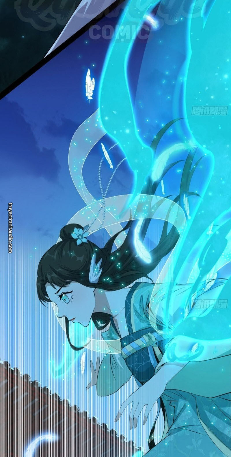 Ta Là Tà Đế Chap 86 - Next Chap 87