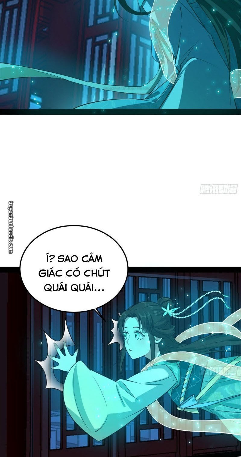 Ta Là Tà Đế Chap 86 - Next Chap 87
