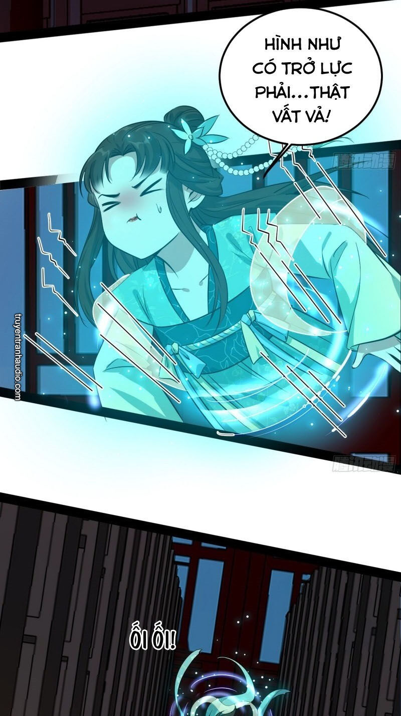 Ta Là Tà Đế Chap 86 - Next Chap 87