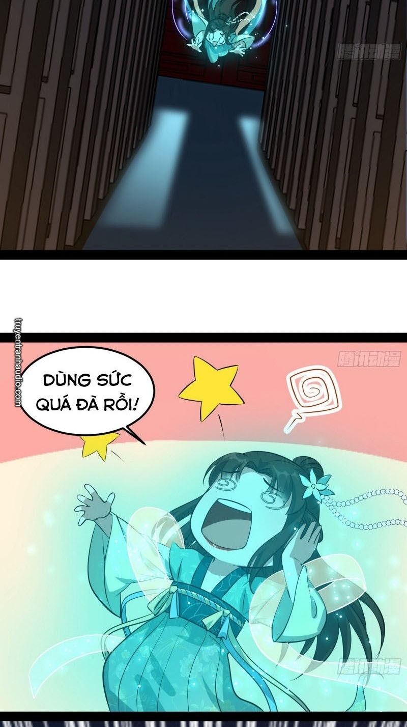 Ta Là Tà Đế Chap 86 - Next Chap 87