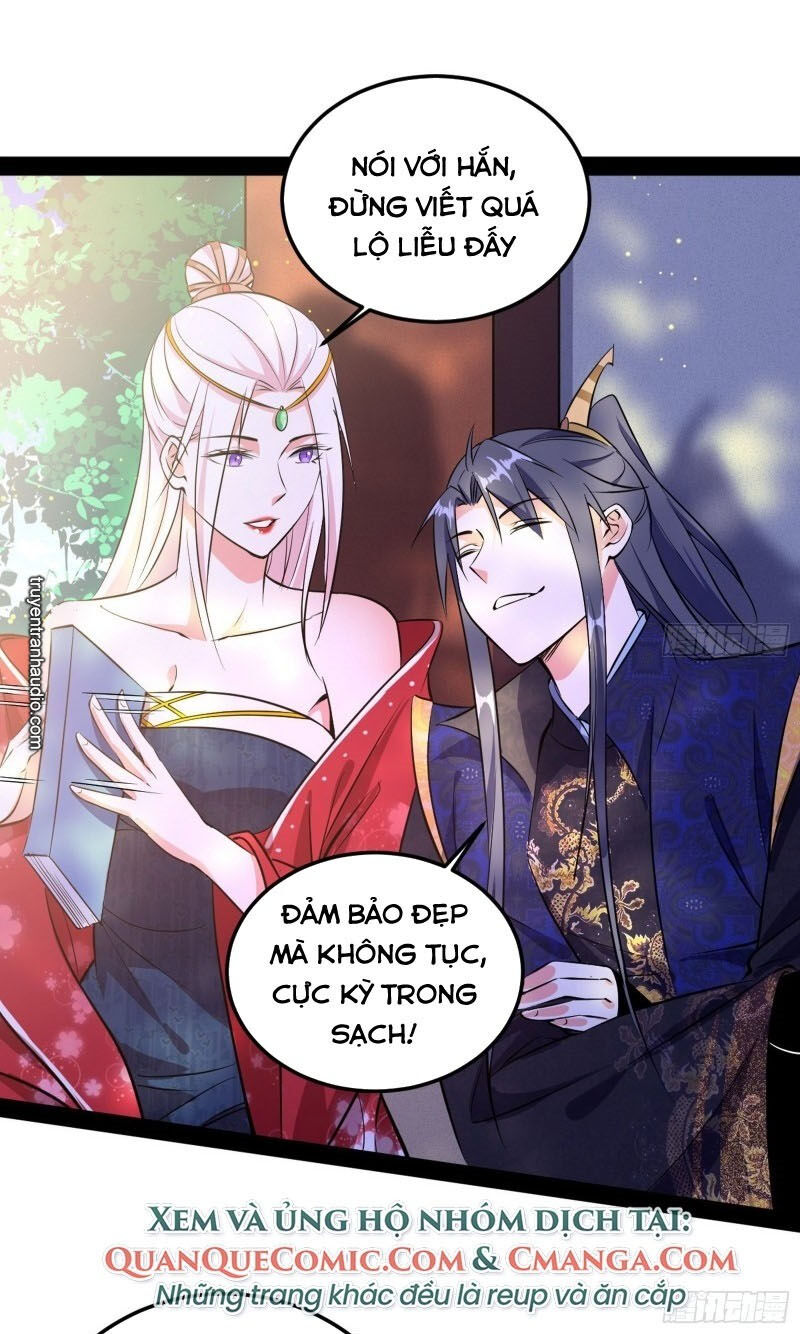 Ta Là Tà Đế Chap 86 - Next Chap 87