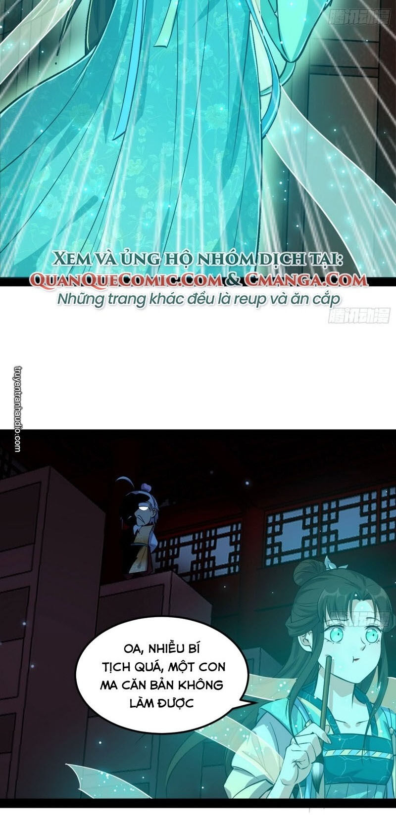 Ta Là Tà Đế Chap 86 - Next Chap 87