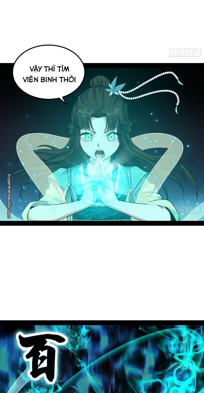 Ta Là Tà Đế Chap 86 - Next Chap 87