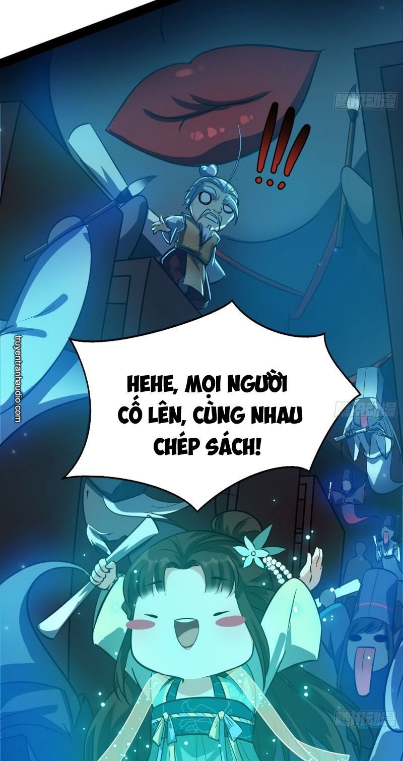 Ta Là Tà Đế Chap 86 - Next Chap 87