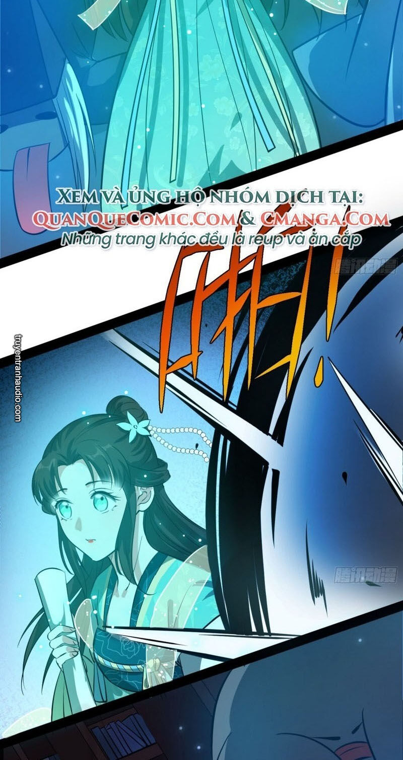 Ta Là Tà Đế Chap 86 - Next Chap 87