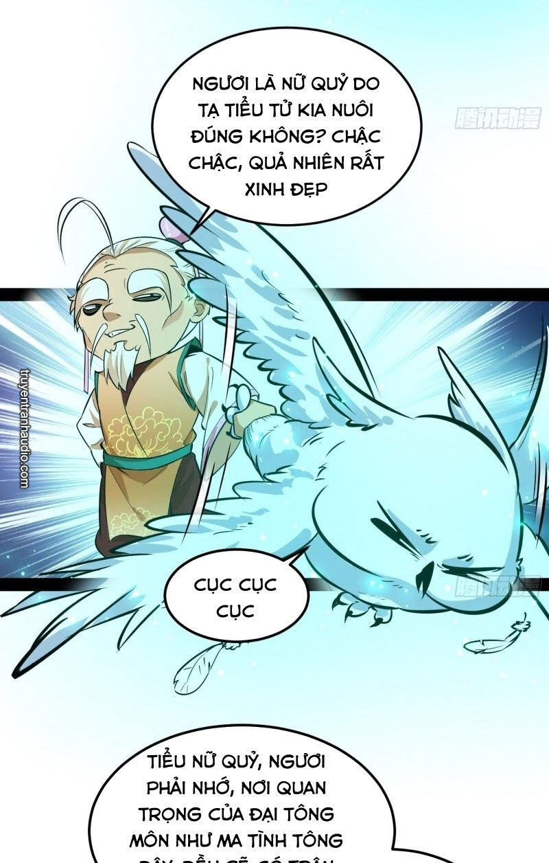 Ta Là Tà Đế Chap 86 - Next Chap 87