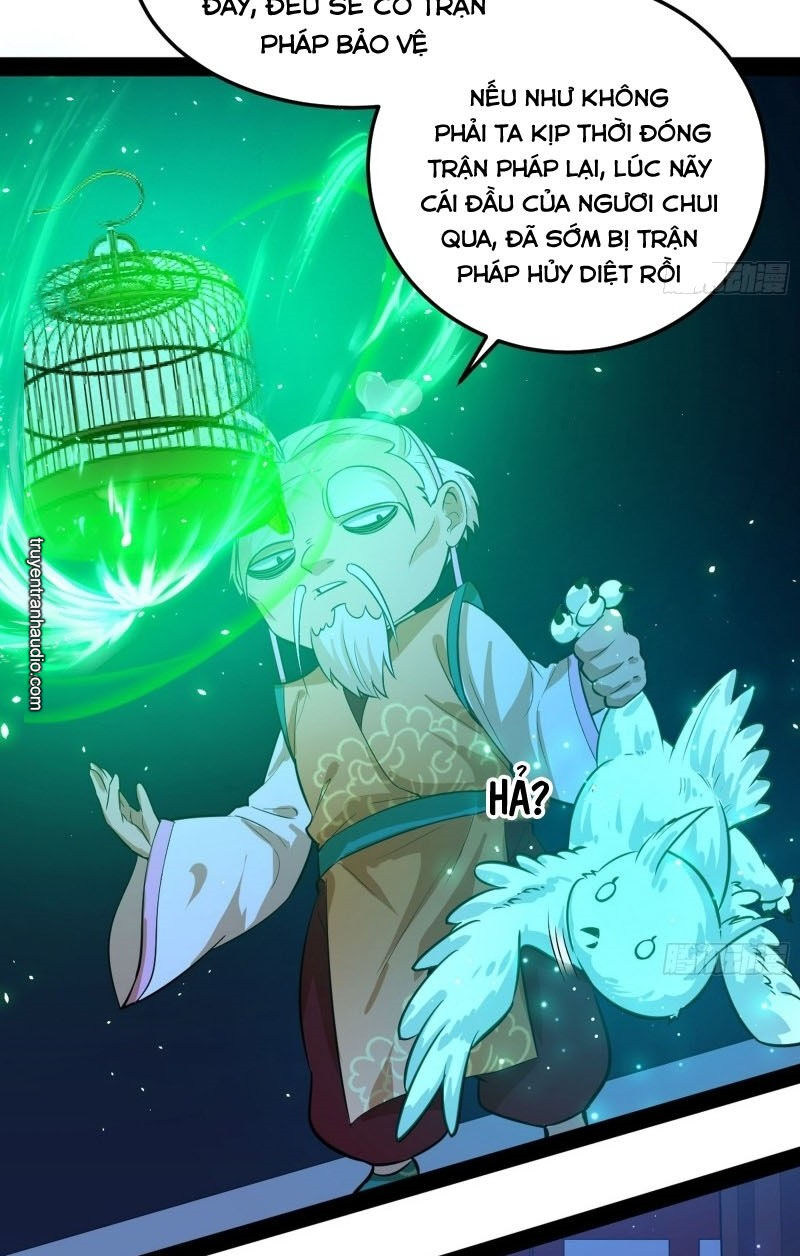 Ta Là Tà Đế Chap 86 - Next Chap 87