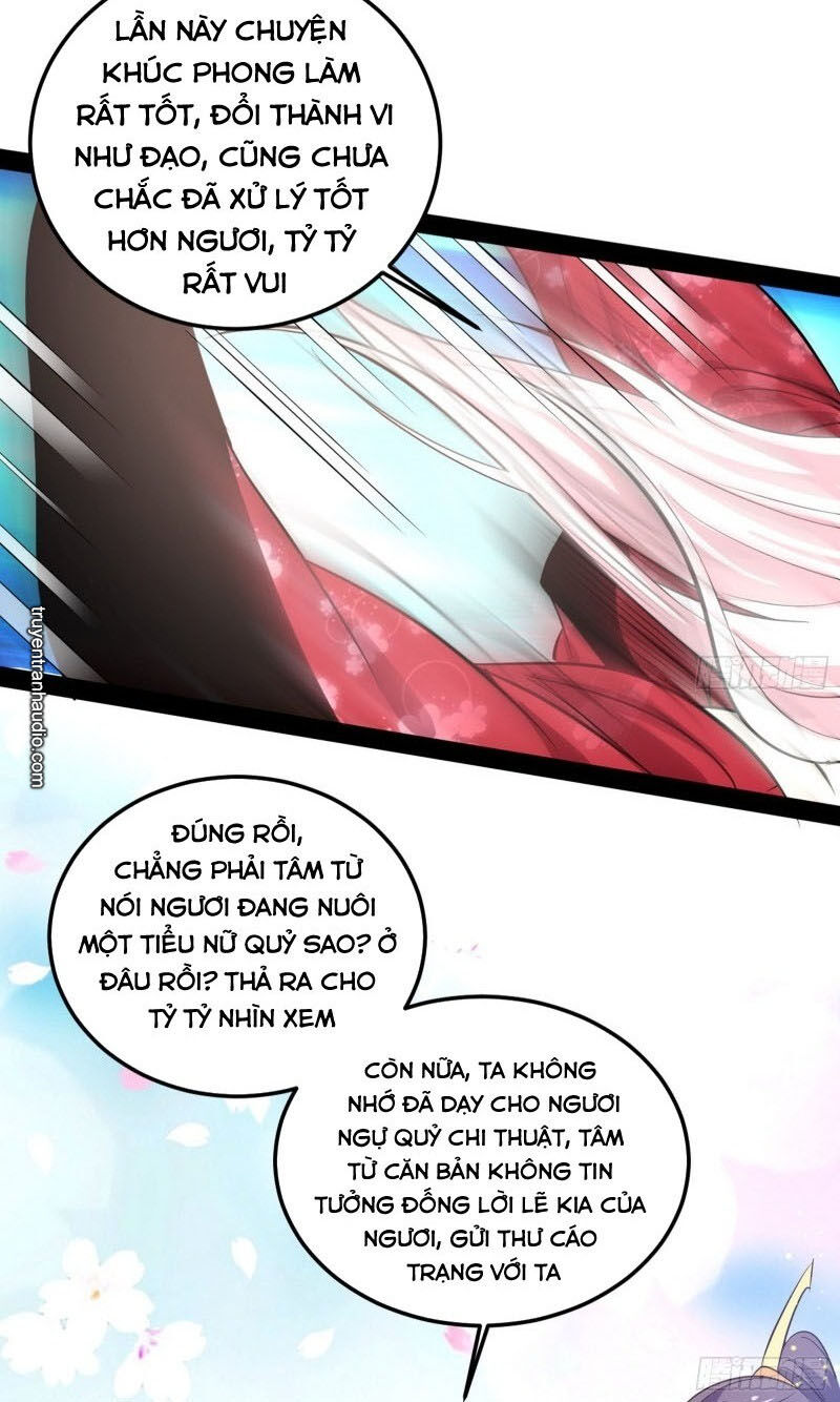 Ta Là Tà Đế Chap 86 - Next Chap 87