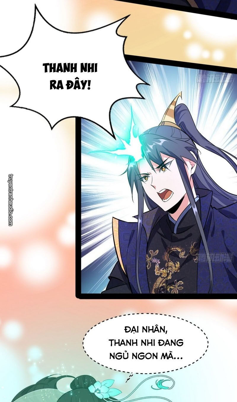 Ta Là Tà Đế Chap 86 - Next Chap 87