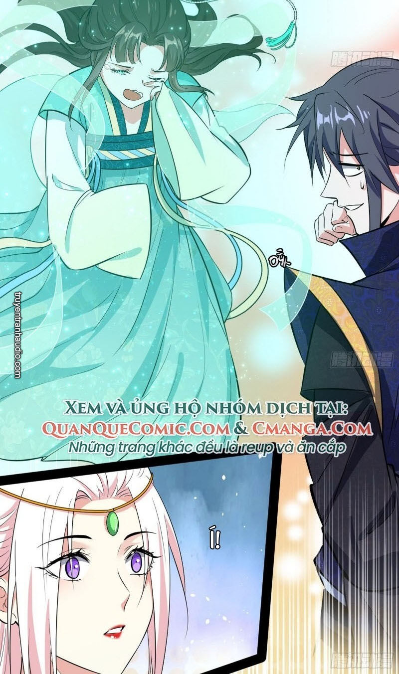 Ta Là Tà Đế Chap 86 - Next Chap 87