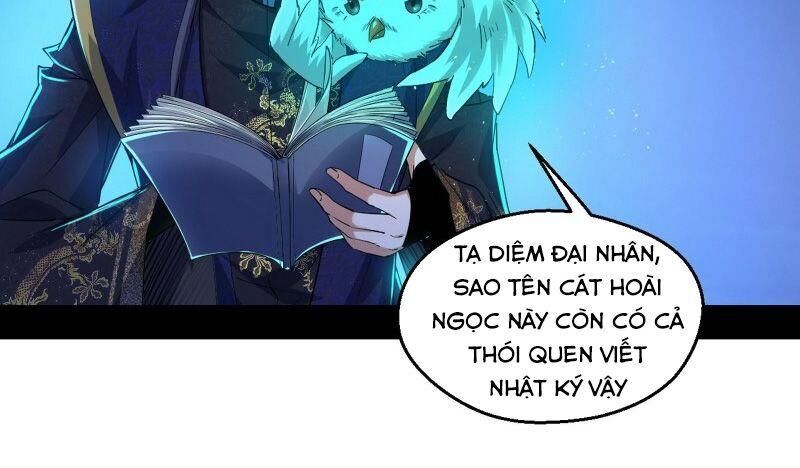 Ta Là Tà Đế Chap 92 - Next Chap 93