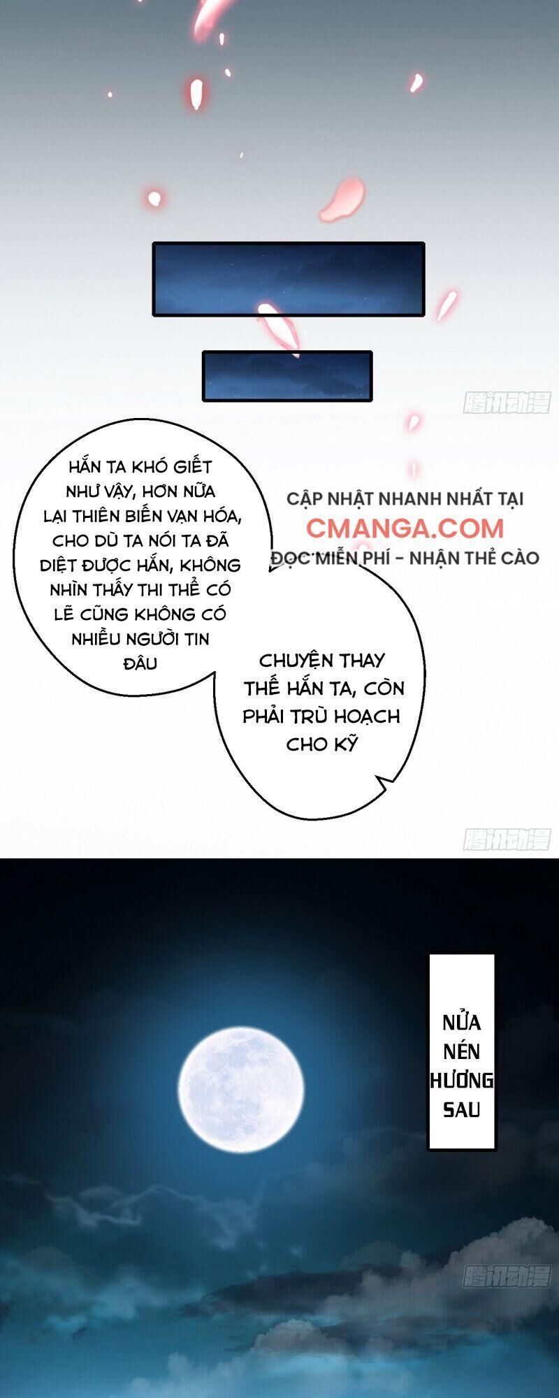 Ta Là Tà Đế Chap 92 - Next Chap 93