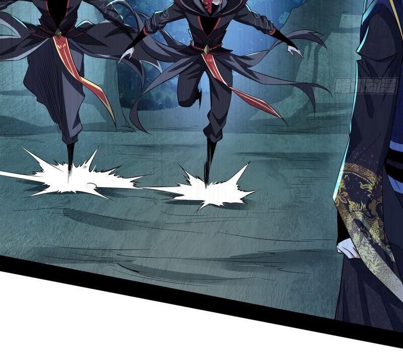 Ta Là Tà Đế Chap 92 - Next Chap 93