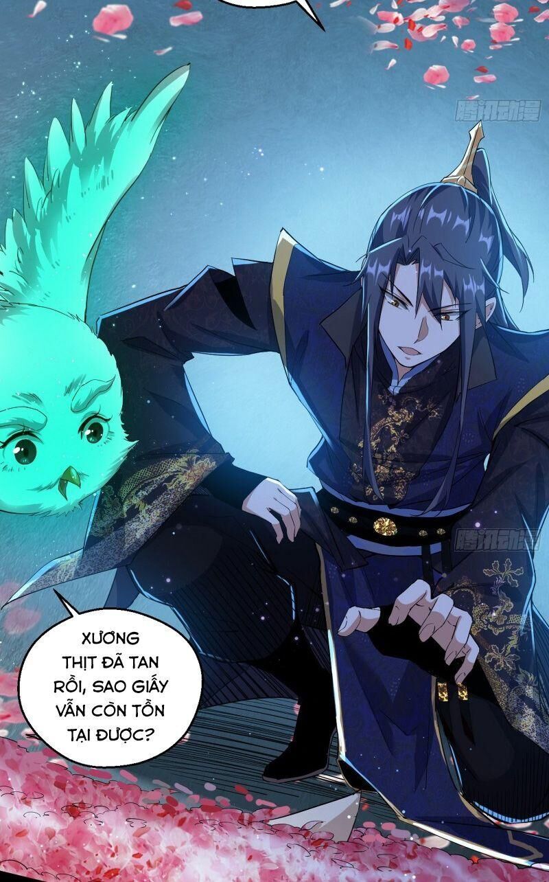 Ta Là Tà Đế Chap 92 - Next Chap 93
