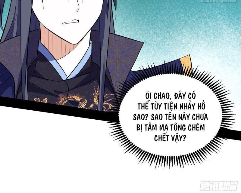Ta Là Tà Đế Chap 92 - Next Chap 93