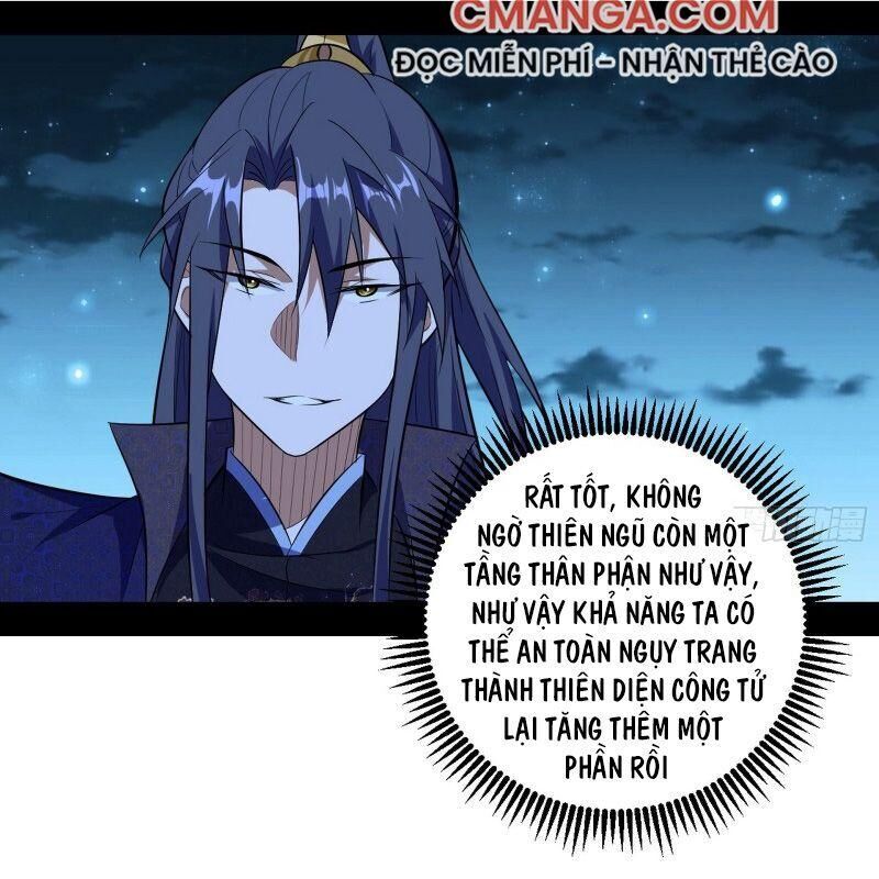 Ta Là Tà Đế Chap 92 - Next Chap 93