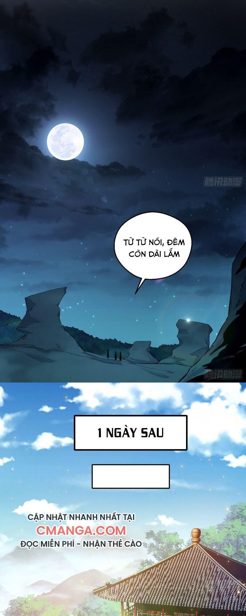 Ta Là Tà Đế Chap 92 - Next Chap 93