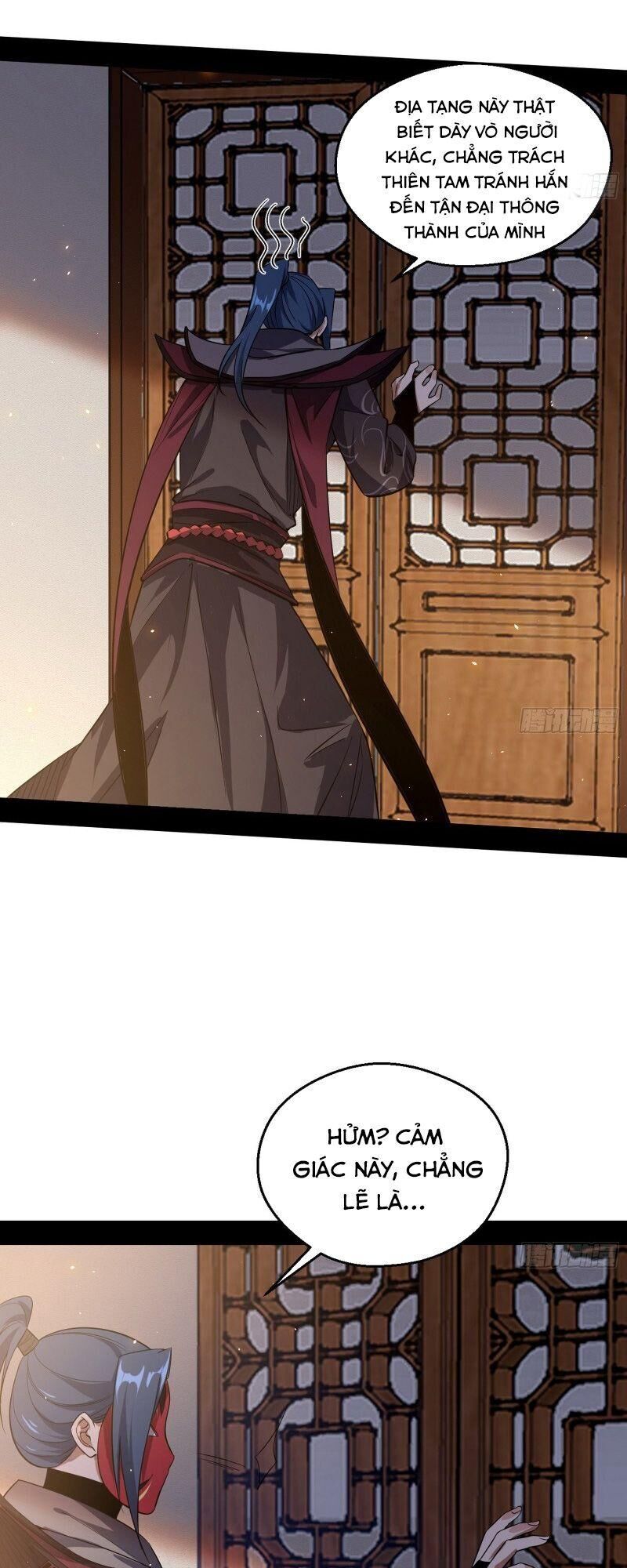 Ta Là Tà Đế Chap 92 - Next Chap 93