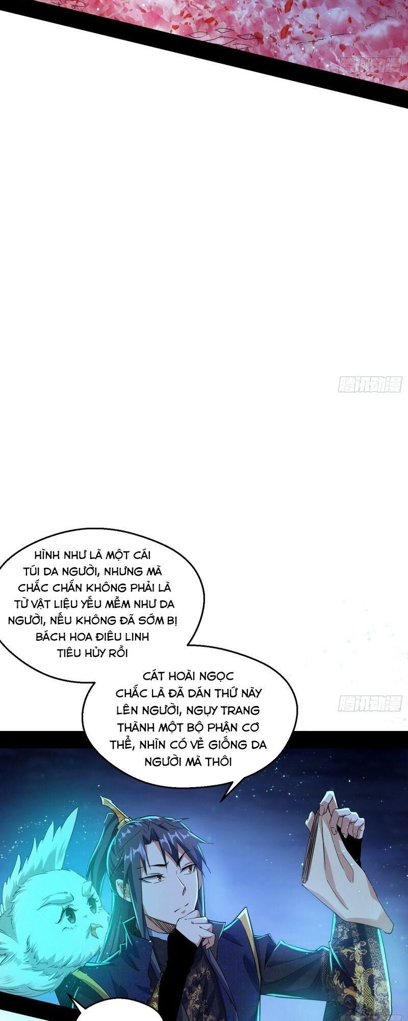 Ta Là Tà Đế Chap 92 - Next Chap 93