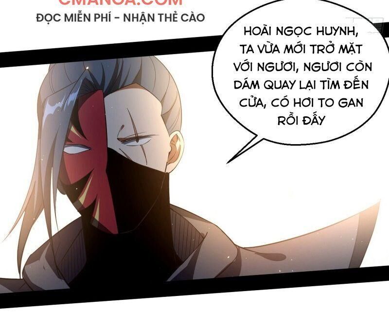 Ta Là Tà Đế Chap 92 - Next Chap 93