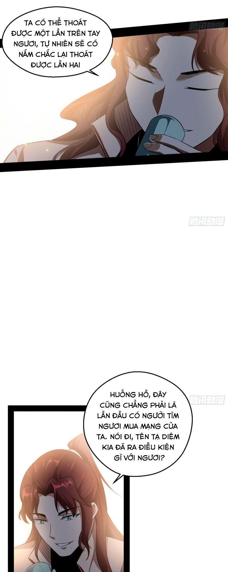 Ta Là Tà Đế Chap 92 - Next Chap 93