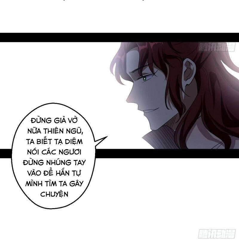 Ta Là Tà Đế Chap 92 - Next Chap 93