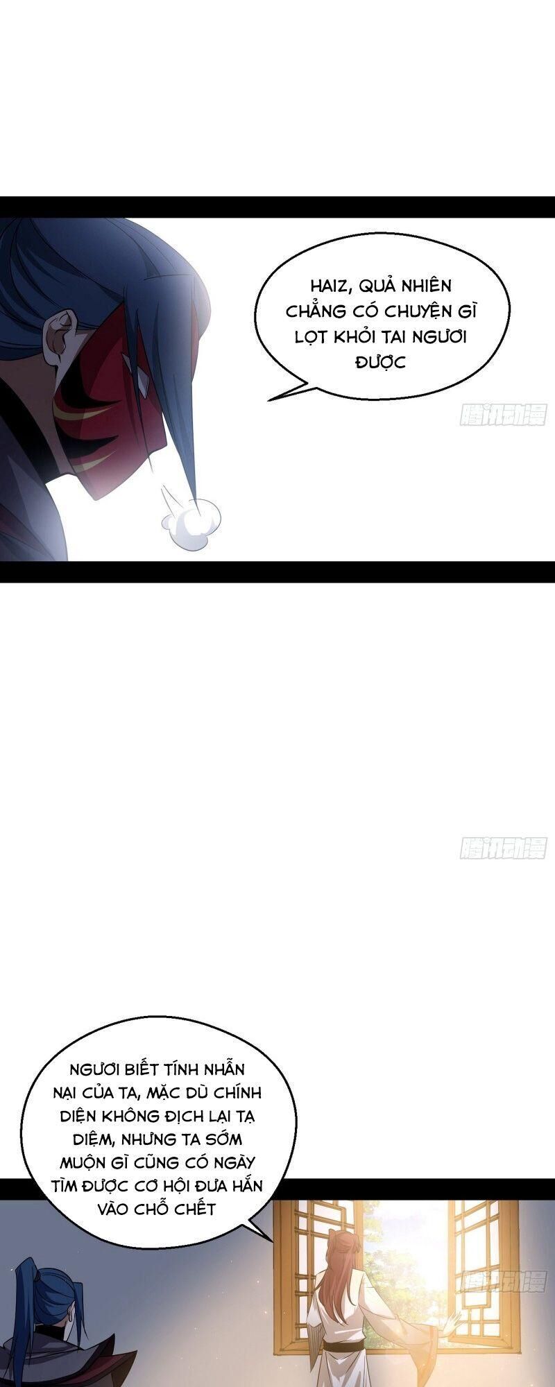 Ta Là Tà Đế Chap 92 - Next Chap 93