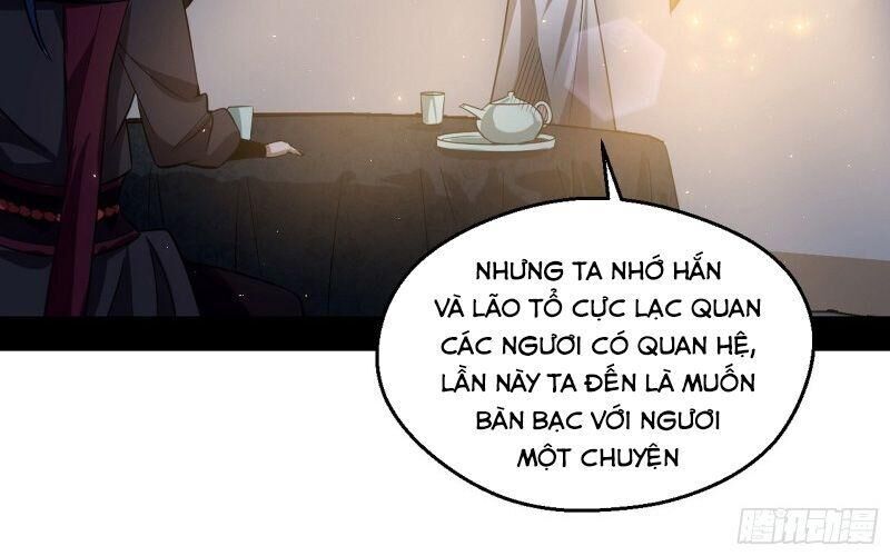 Ta Là Tà Đế Chap 92 - Next Chap 93