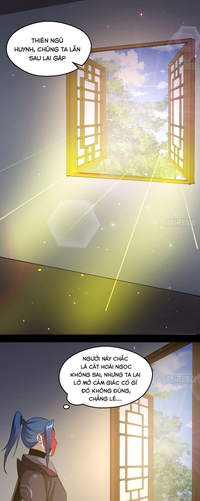 Ta Là Tà Đế Chap 92 - Next Chap 93